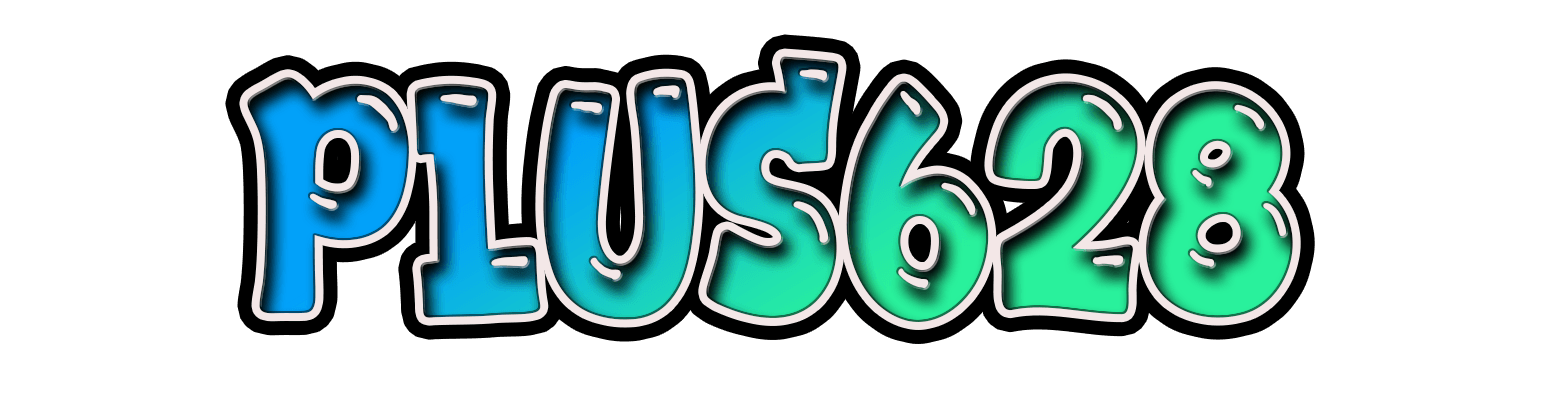 Plus628 logo